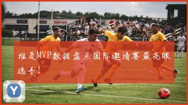 谁是MVP数据盘点国际邀请赛最亮眼选手！