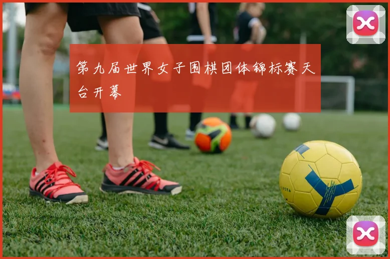 第九届世界女子围棋团体锦标赛天台开幕
