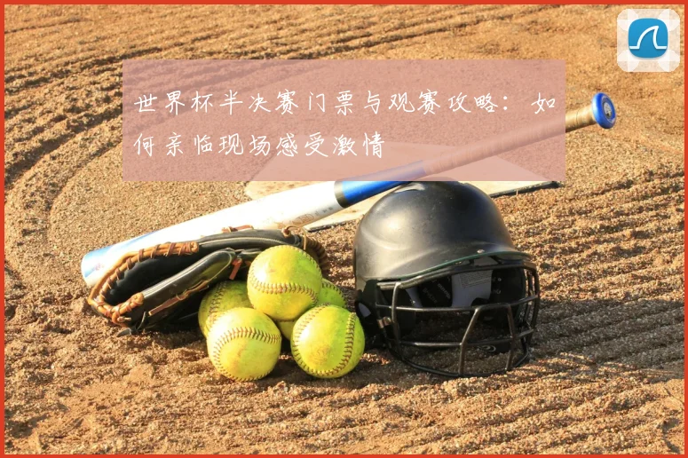 世界杯半决赛门票与观赛攻略：如何亲临现场感受激情